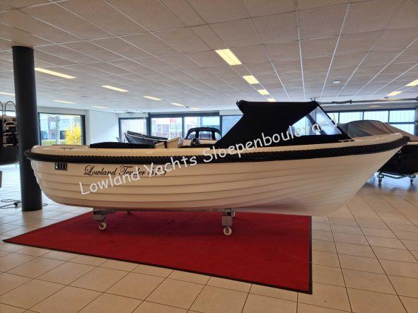 LOWLAND 575 LOWLAND 575