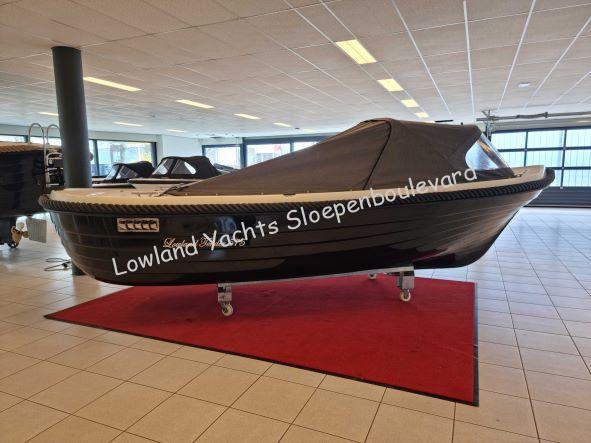 LOWLAND 575 LOWLAND 575