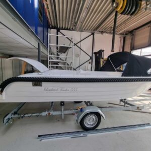 LOWLAND TENDER 555 RONDZIT