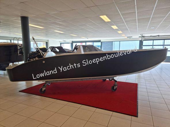 TOPCRAFT TENDER 660 TOPCRAFT TENDER 660