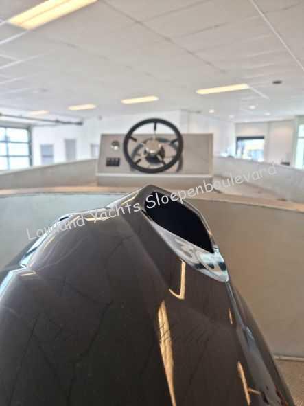 TOPCRAFT TENDER 660 TOPCRAFT TENDER 660